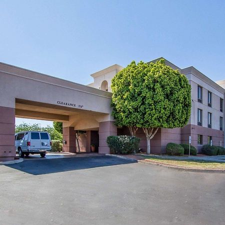 Comfort Inn I-10 West At 51St Ave Phoenix Luaran gambar
