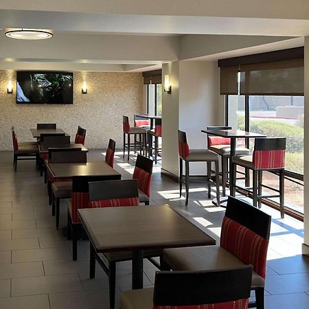 Comfort Inn I-10 West At 51St Ave Phoenix Luaran gambar