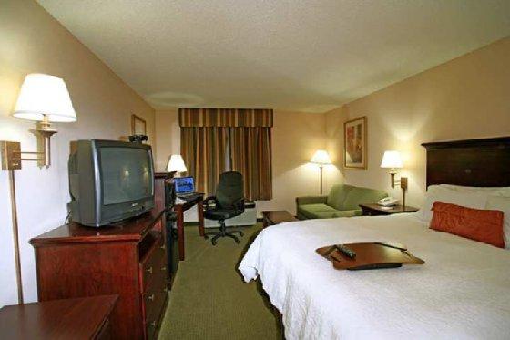Comfort Inn I-10 West At 51St Ave Phoenix Luaran gambar