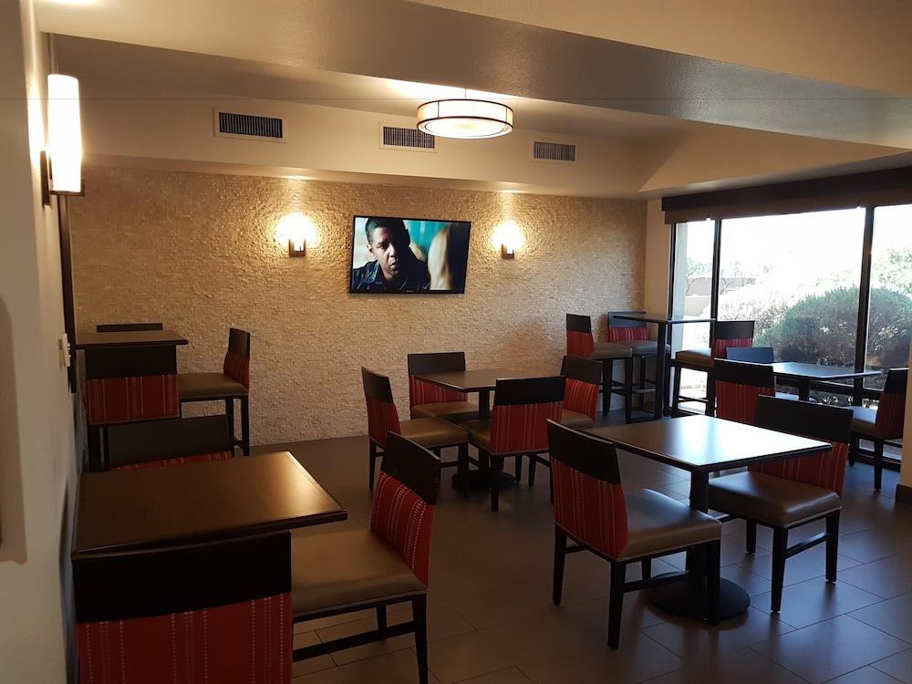 Comfort Inn I-10 West At 51St Ave Phoenix Luaran gambar