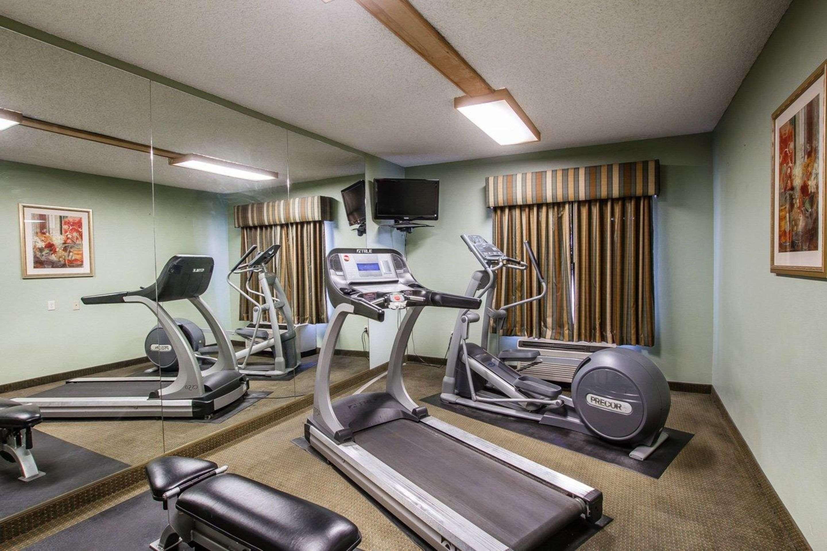 Comfort Inn I-10 West At 51St Ave Phoenix Luaran gambar