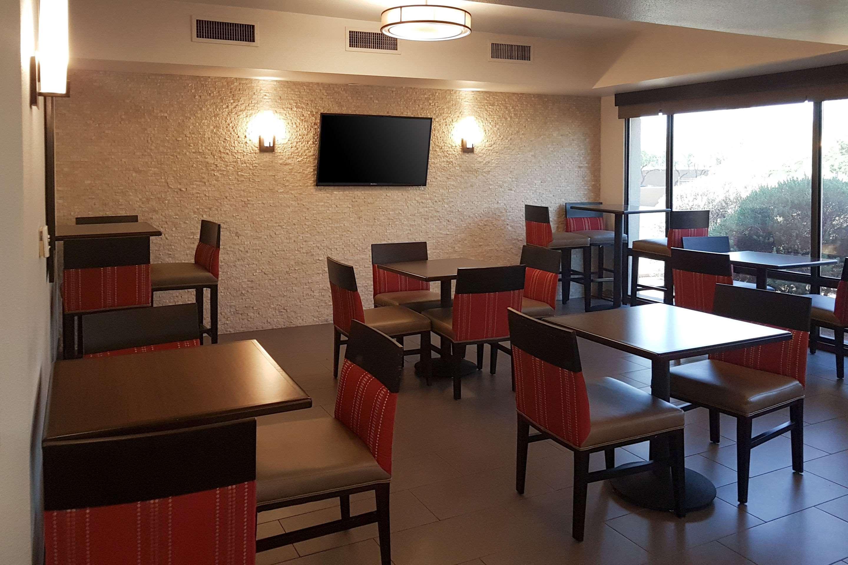 Comfort Inn I-10 West At 51St Ave Phoenix Luaran gambar