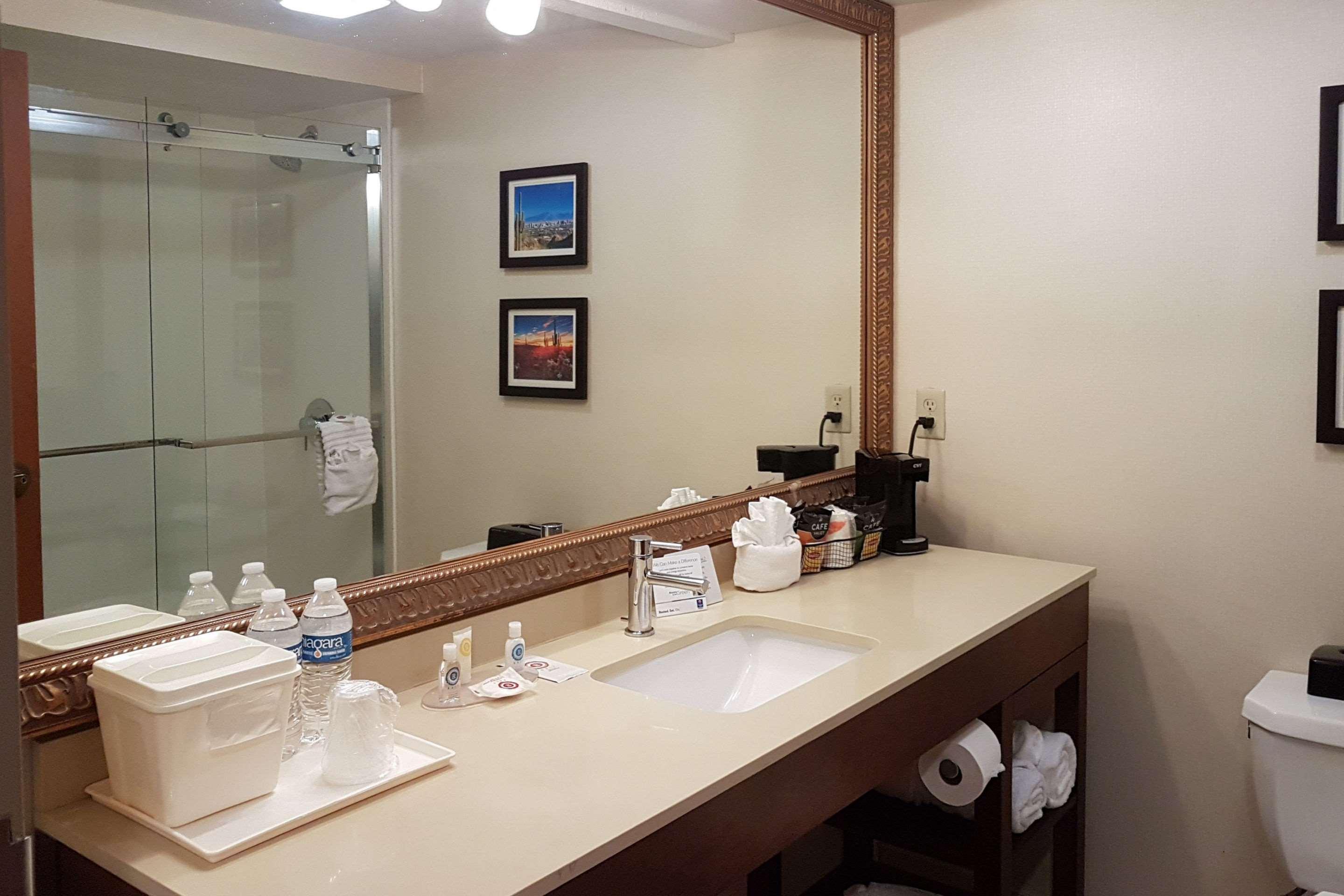 Comfort Inn I-10 West At 51St Ave Phoenix Luaran gambar