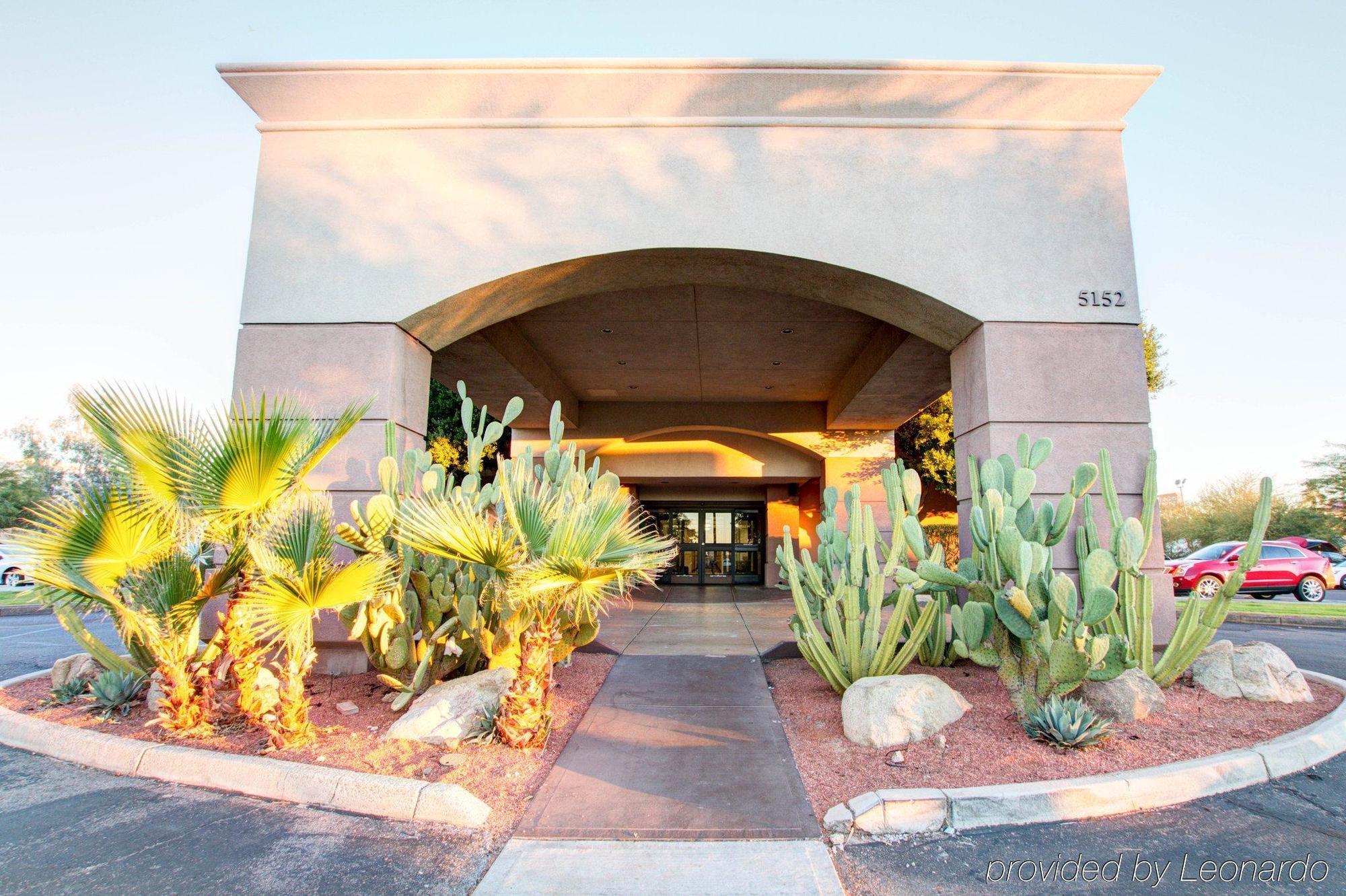 Comfort Inn I-10 West At 51St Ave Phoenix Luaran gambar