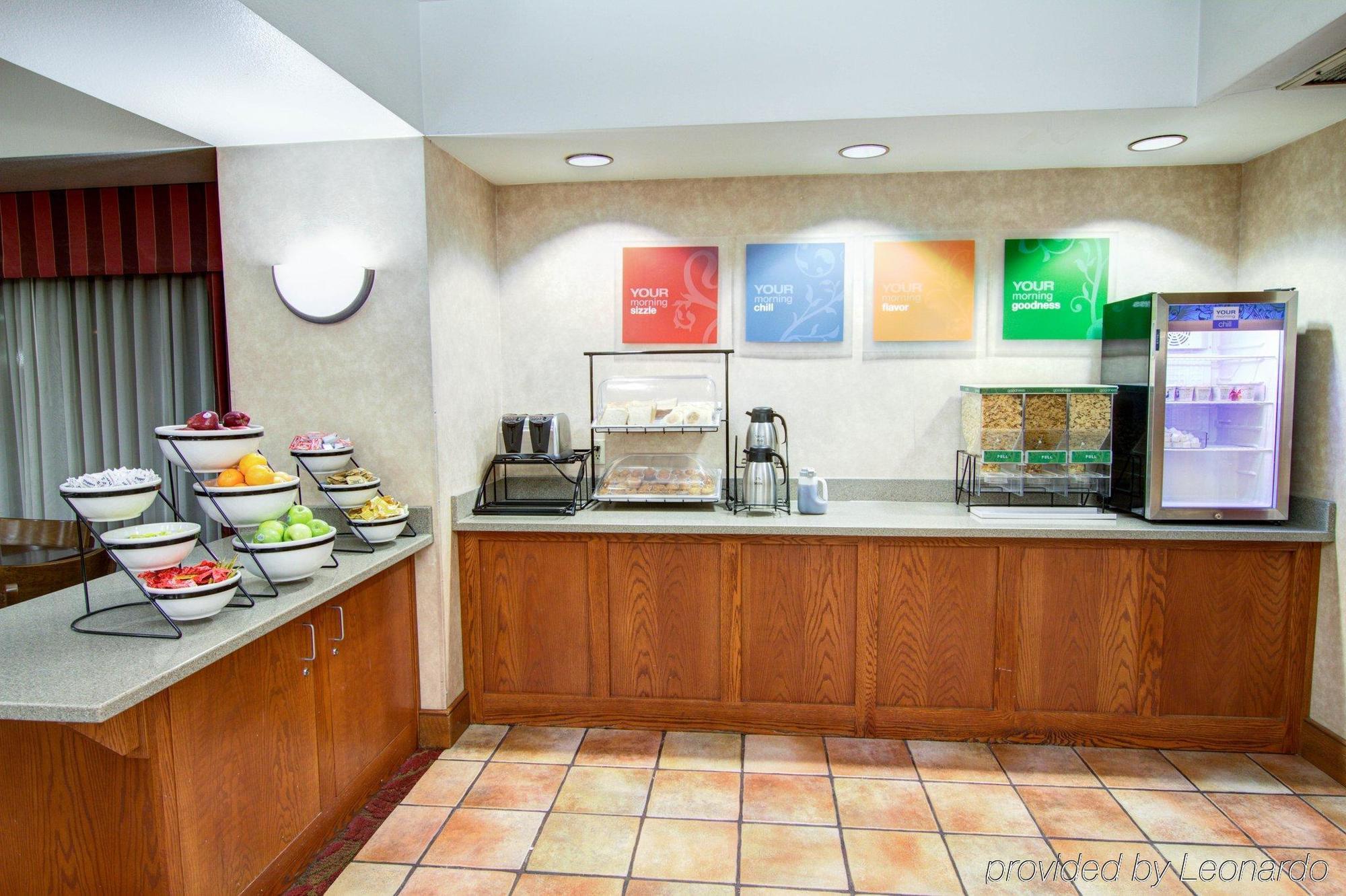 Comfort Inn I-10 West At 51St Ave Phoenix Luaran gambar
