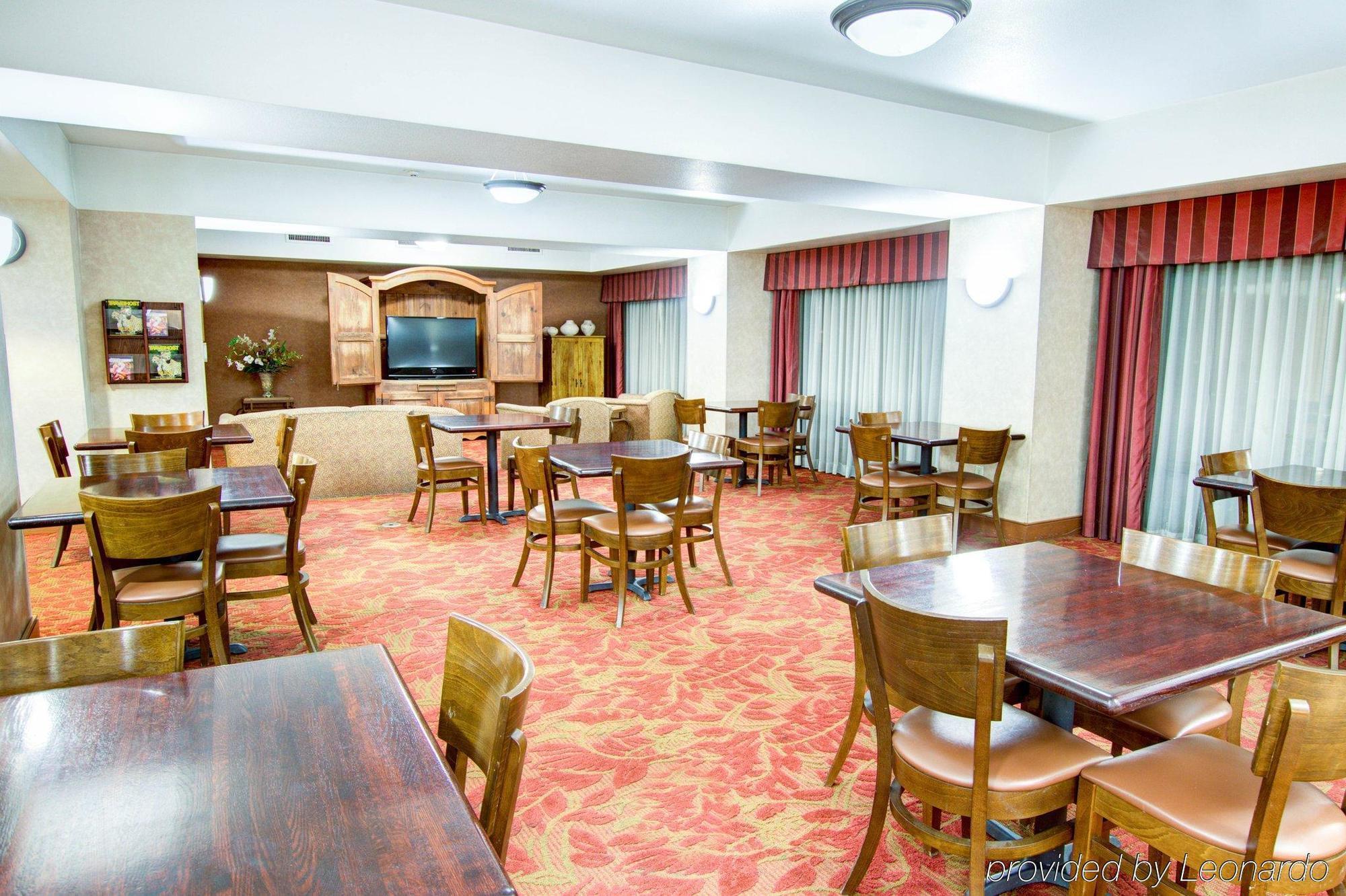 Comfort Inn I-10 West At 51St Ave Phoenix Luaran gambar