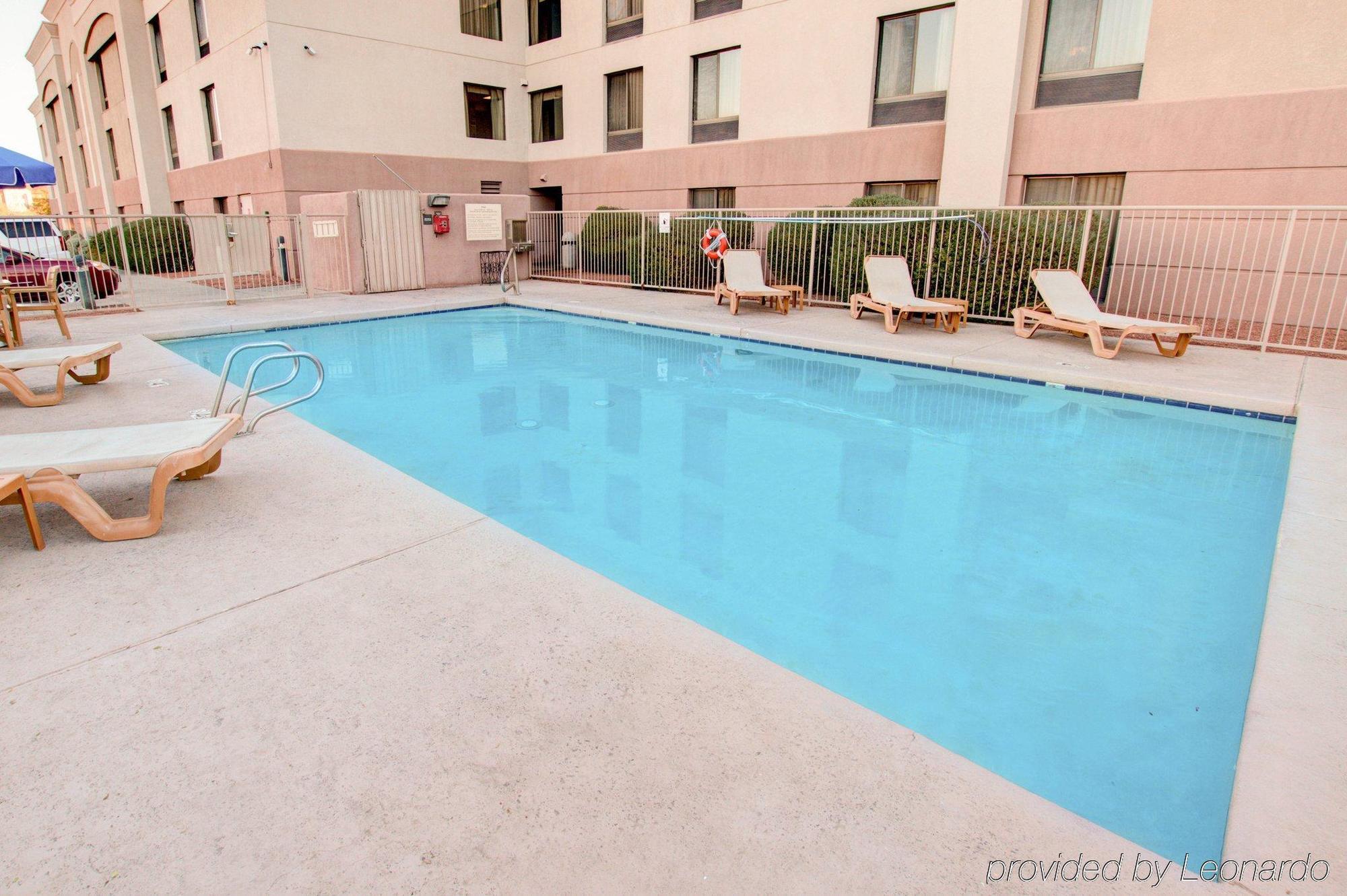 Comfort Inn I-10 West At 51St Ave Phoenix Luaran gambar