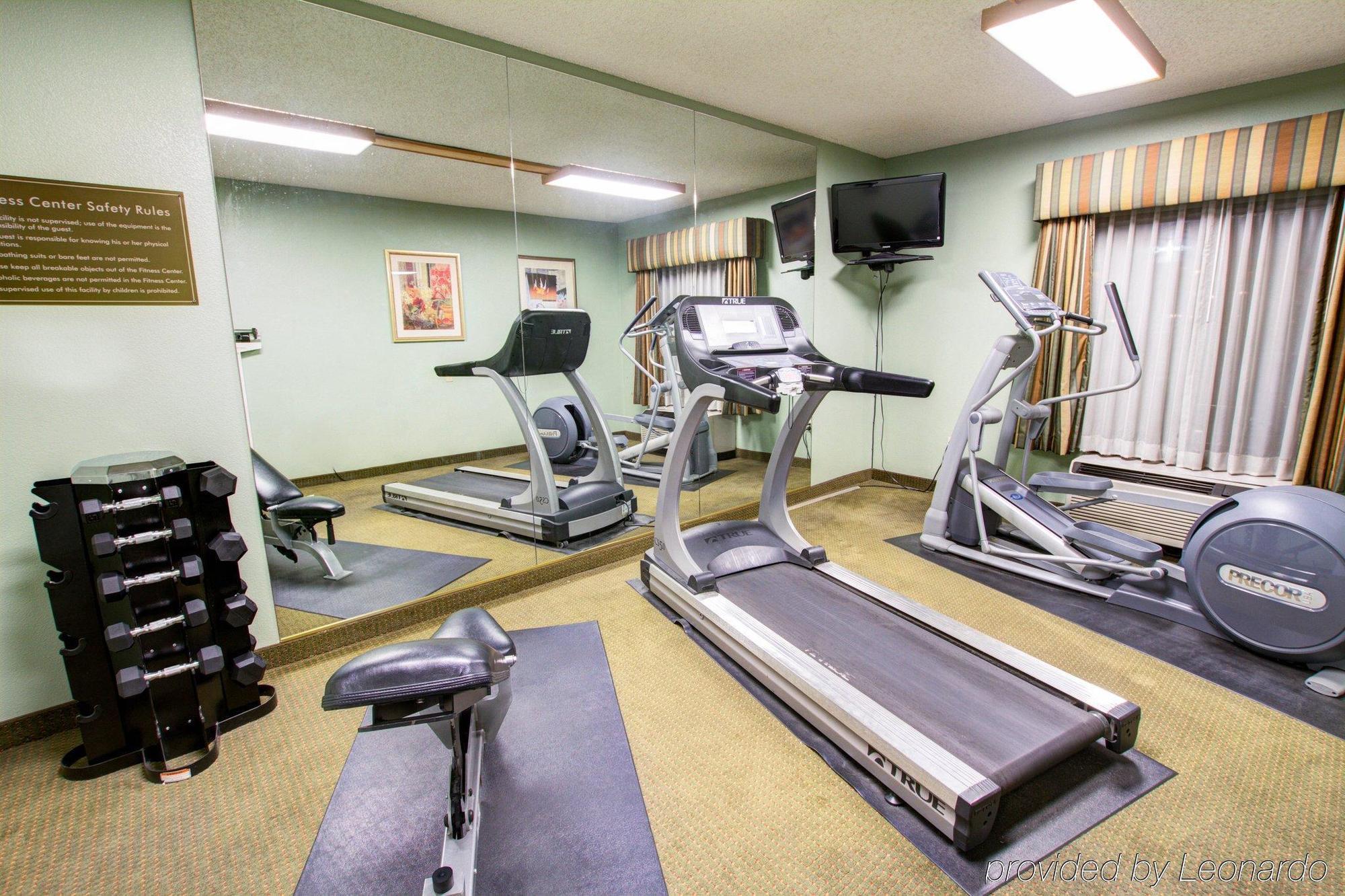 Comfort Inn I-10 West At 51St Ave Phoenix Luaran gambar