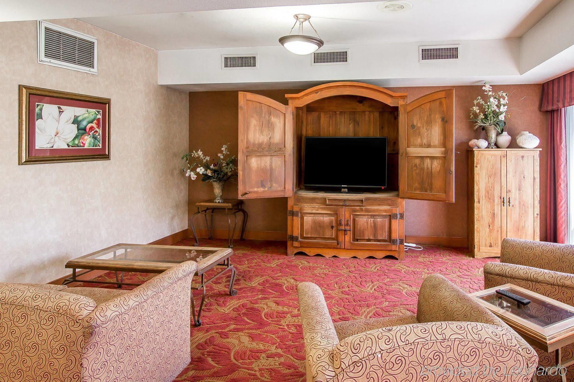 Comfort Inn I-10 West At 51St Ave Phoenix Luaran gambar
