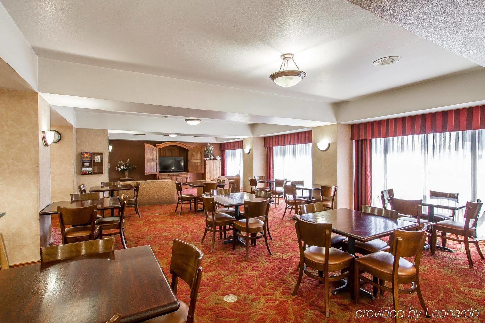 Comfort Inn I-10 West At 51St Ave Phoenix Luaran gambar