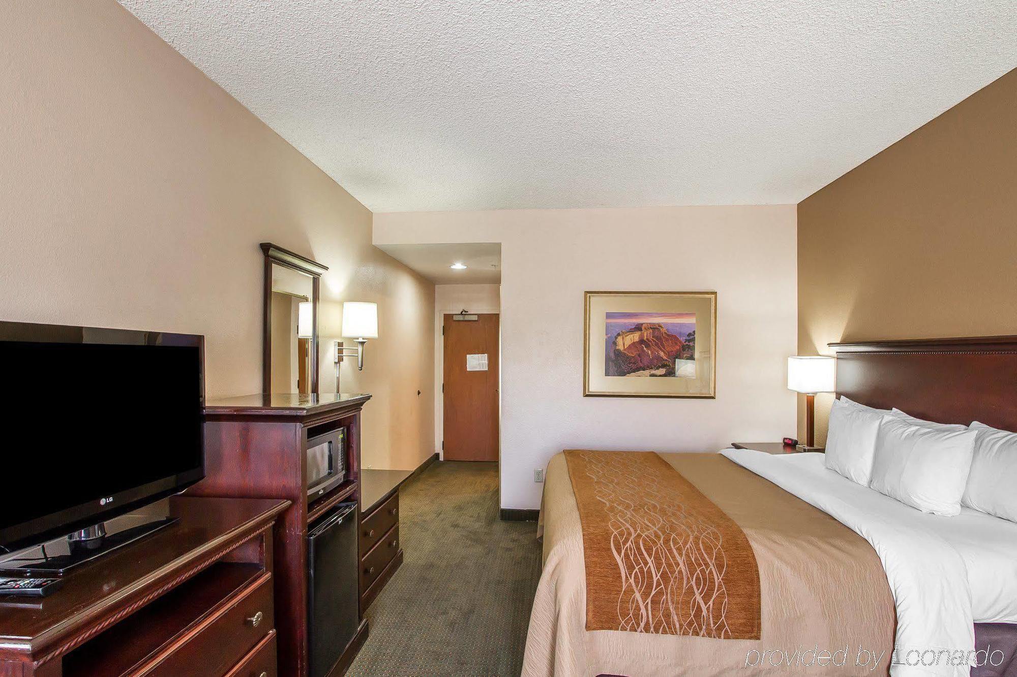Comfort Inn I-10 West At 51St Ave Phoenix Luaran gambar