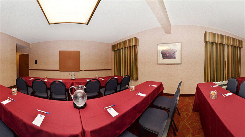 Comfort Inn I-10 West At 51St Ave Phoenix Luaran gambar