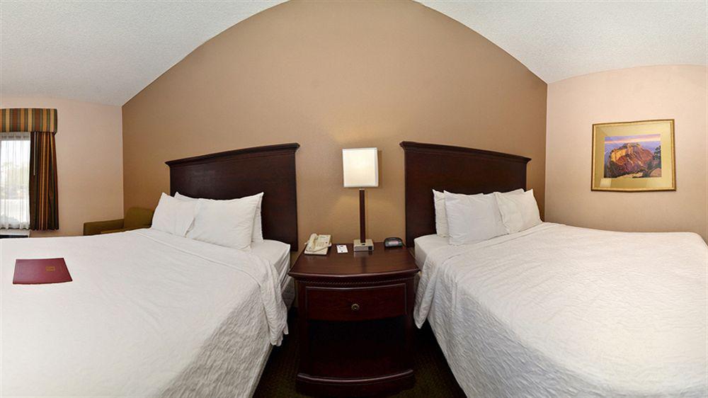Comfort Inn I-10 West At 51St Ave Phoenix Luaran gambar